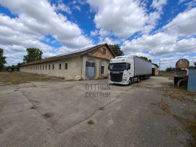 1515m² · Üzlethelyiség · 170.000.000 Ft