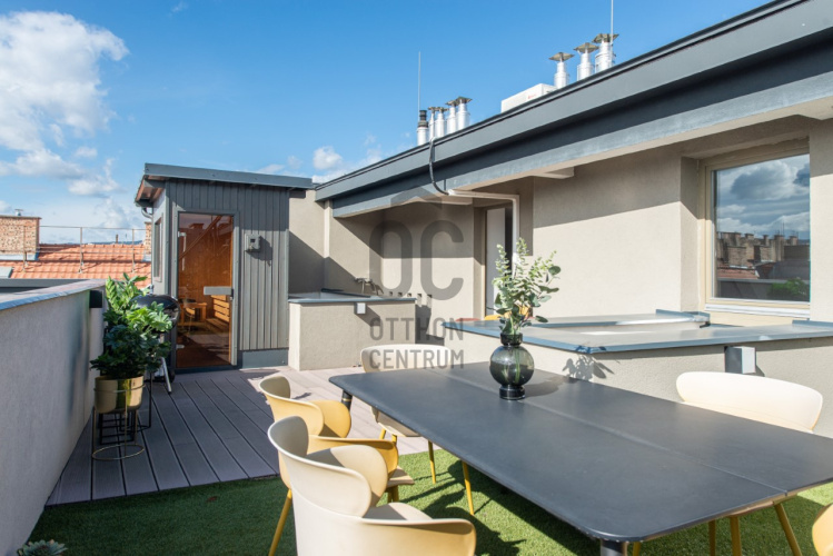 5 bed · 1172m² · Lakás · 259.800.000 Ft