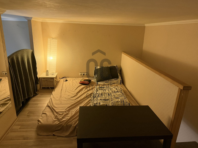 1 bed · 23m² · Lakás · 44.900.000 Ft