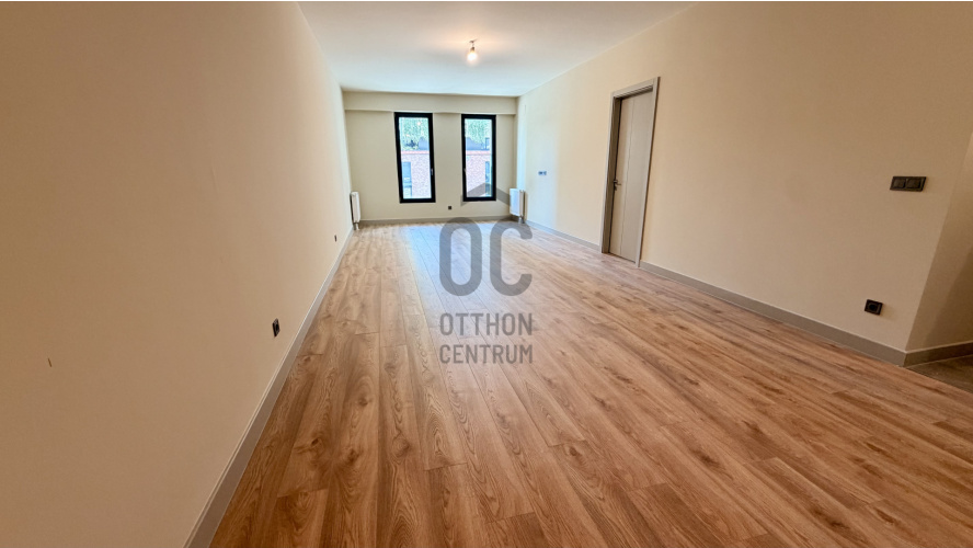 1-собен стан, 67 m²