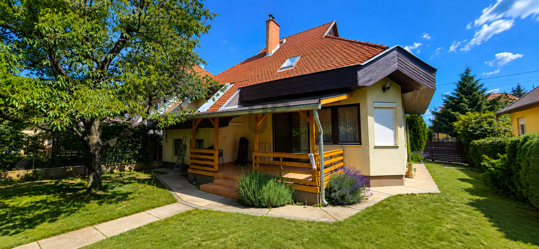 4 bed · 182m² · Családi ház · 179.900.000 Ft