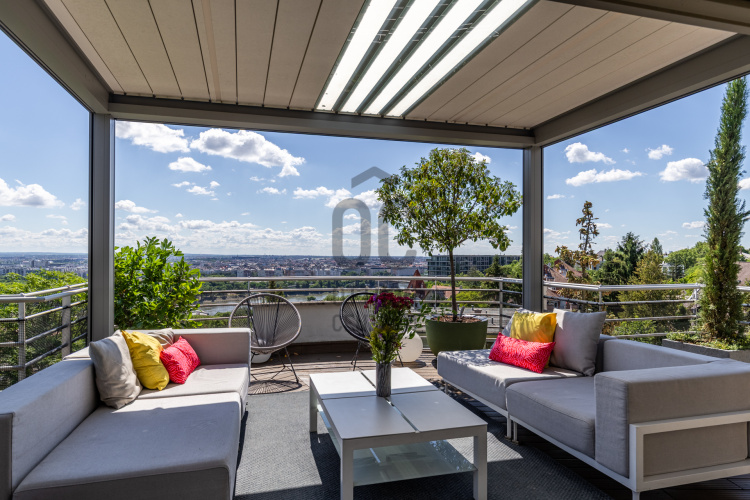 3 bed · 83m² · Lakás · 285.000.000 Ft