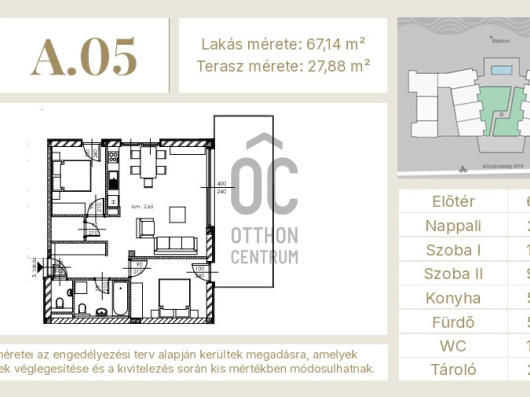 Index image