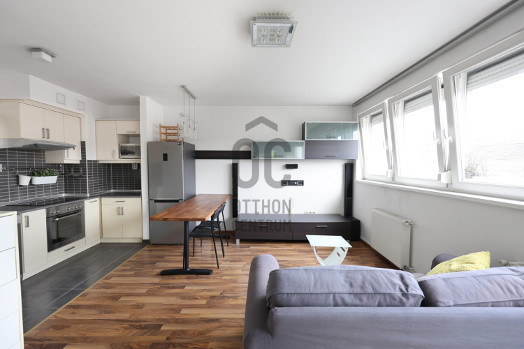 2 bed · 40m² · Lakás · 69.900.000 Ft