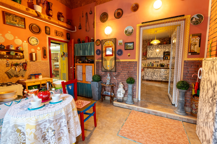 3 bed · 112m² · Családi ház · 48.000.000 Ft
