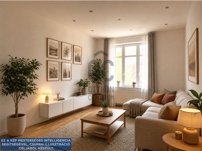 3 bed · 73m² · Lakás · 143.900.000 Ft