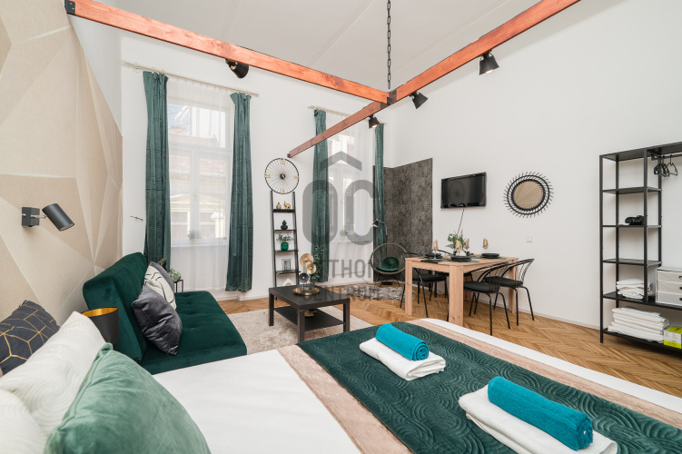 1 bed · 35m² · Lakás · 66.990.000 Ft