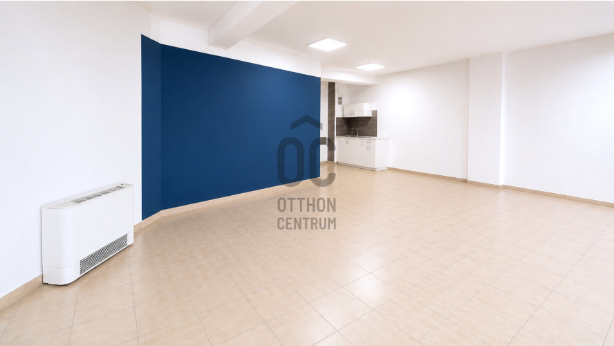 122m² · Üzleti célú · 390.000 Ft