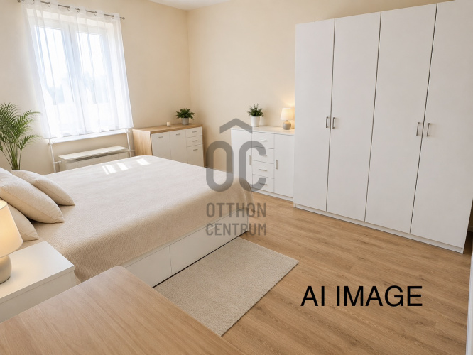 1-toaline korter, 49 m²