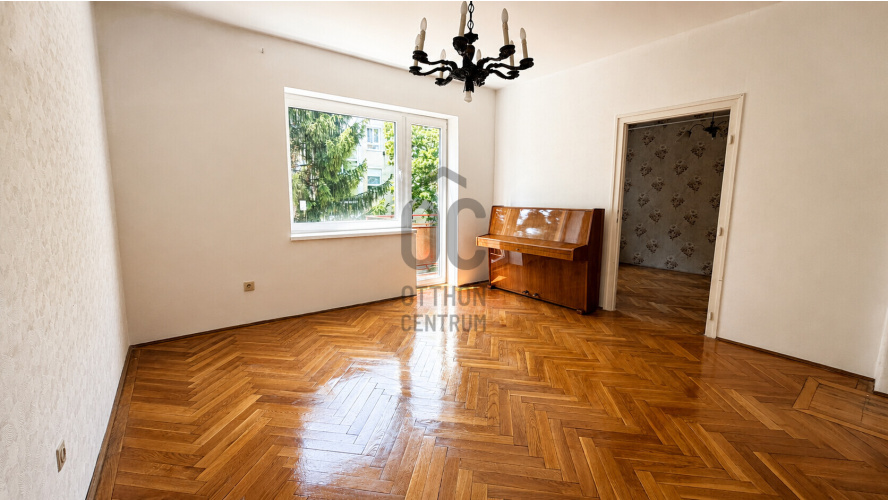 3-собен стан, 55 m²