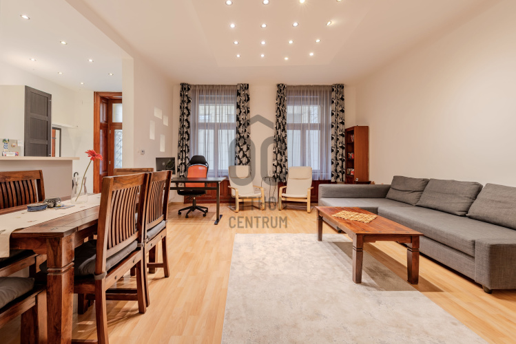 2 bed · 55m² · Lakás · 90.000.000 Ft