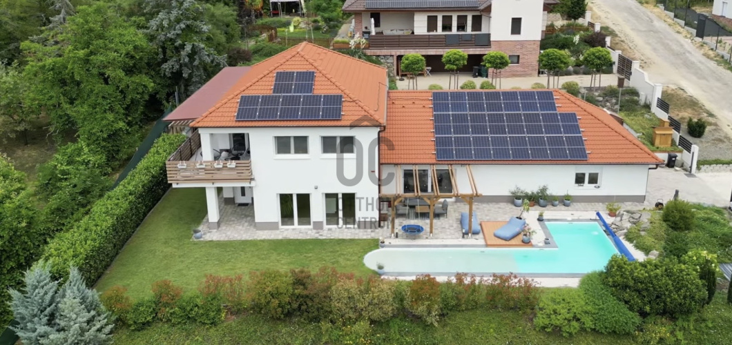 5 bed · 260m² · Családi ház · 349.990.000 Ft
