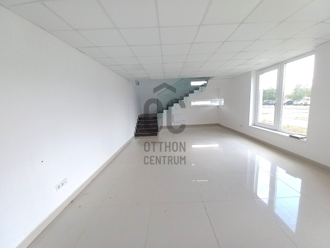95m² · Üzlethelyiség · € 345.705