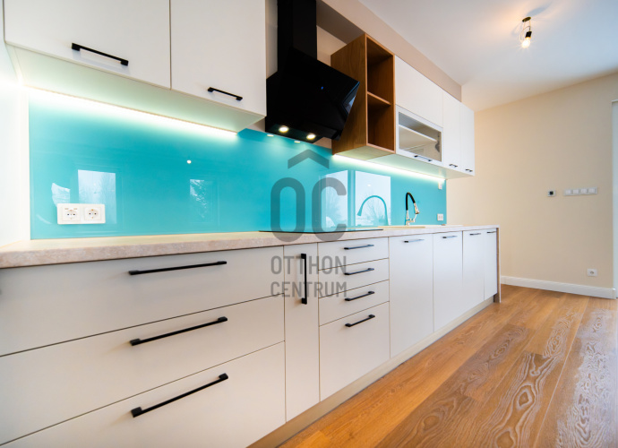 1 szobás lakás, 77 m²
