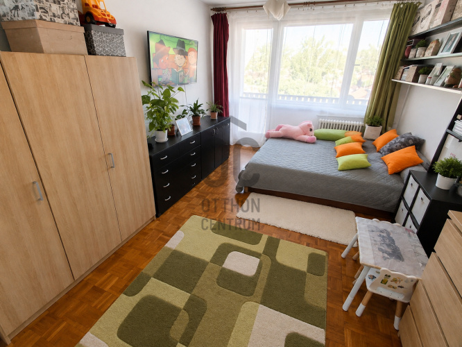 Pis de 1 habitacions, 51 m²