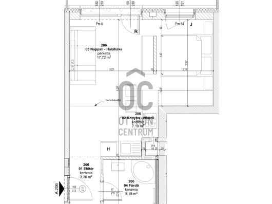 Index image